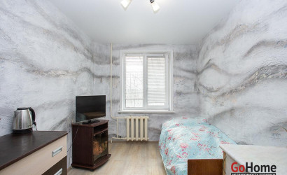 Купить 2-комнатную квартиру, Минск, Панченко ул., 12 (Фрунзенский район). Фото 2