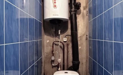 Купить 3-комнатную квартиру, Красная Слобода, Советская ул., 65. Фото 9