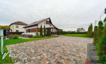 Купить дом, Чуденичи, Широкая ул., 12 соток. Фото 35