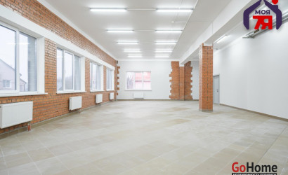 Аренда офиса, Большой Тростенец, Луговая ул., 14/В,  от 20 до 656.4 кв.м.. Фото 9