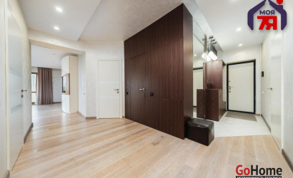 Купить 4-комнатную квартиру, Минск, Филимонова ул., 35 (Первомайский район). Фото 25