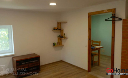 Купить дом в деревне, Надежда АТЭП-5, 5.53 соток. Фото 7