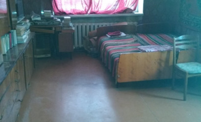 Купить 3-комнатную квартиру, Тесновая 1, пер. Школьный дом 2, квартира 4. Фото 8