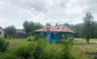  1-этаж.(47.9 м2), Глинянки(Центральная)