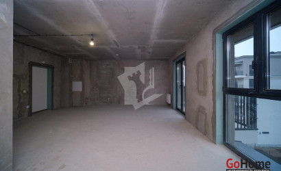 Купить 1-комнатную квартиру, Минск, Виталия Цвирко ул., 65 (Советский район). Фото 10