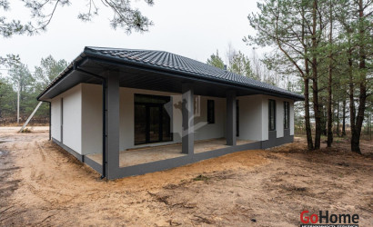 Купить дом, Шеметово, Панская ул., 1/В, 14 соток. Фото 7