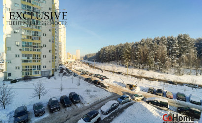 Купить 1-комнатную квартиру, Копище, Лопатина ул., 7. Фото 18