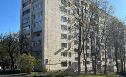 Купить 3-комнатную квартиру, Минск, Захарова ул., 72(Партизанский район). Фото 1