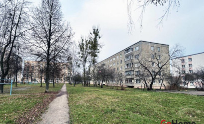 Купить 4-комнатную квартиру, Гродно, Лизы Чайкиной, 18. Фото 15