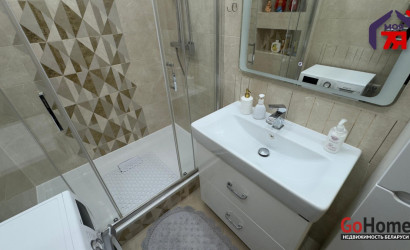 Купить 2-комнатную квартиру, Минск, Высоцкого ул., 1 (Первомайский район). Фото 12