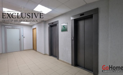 Продажа офиса, Минск, Козлова пер., 7, 89.3 кв.м.. Фото 9