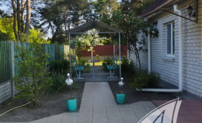 Купить дом, Томашовка, Томашовский с/с, 16.79 соток. Фото 4