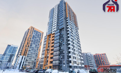 Купить 2-комнатную квартиру, Копище, Николая Камова ул., 1. Фото 26