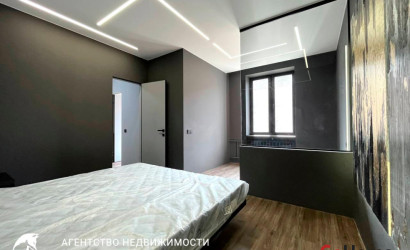 Купить 3-комнатную квартиру, Минск, Велозаводская ул. 7 (Ленинский район). Фото 23