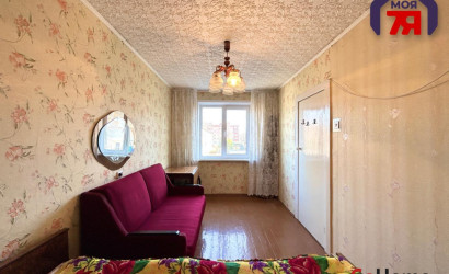 Купить 2-комнатную квартиру, Солигорск, Козлова ул., 22. Фото 9