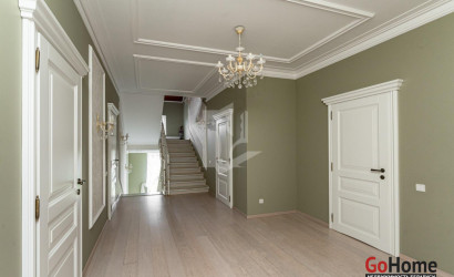 Купить дом, Ждановичи, Зеленая ул., 16 соток. Фото 30