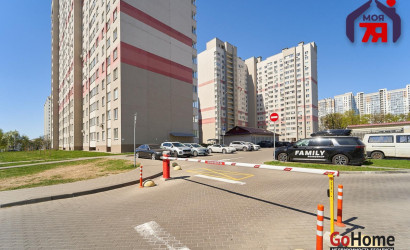 Купить 2-комнатную квартиру, Минск, Грушевская ул., 86(Московский район). Фото 27