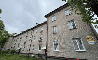 Купить 3-комнатную квартиру, Гродно, Менделеева, 37/1. Фото 12