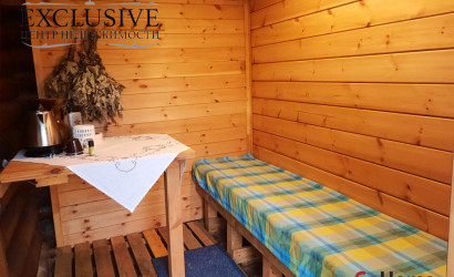 Купить коттедж, Борковичи, Железнодорожная ул., 32 соток. Фото 24