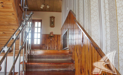 Купить дом, Брест, Речица, 8.56 соток. Фото 23