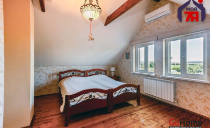 Купить дом, Миколаевичи, Партизанская ул., 16 соток. Фото 10