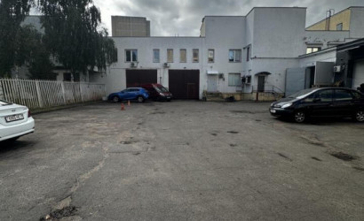 Аренда склада, Минск, Лынькова ул., 19/2,  137 кв.м.. Фото 8