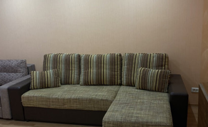 Снять 2-комнатную квартиру на сутки, Столин, Дзержинского. Фото 1