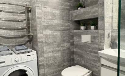 Снять 1-комнатную квартиру на сутки, Гомель, ул. Докутович, д. 45. Фото 8