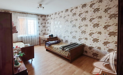 Купить 4-комнатную квартиру, Кобрин. Фото 7