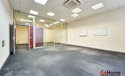 Аренда офиса, Минск, Платонова ул., 1/Б,  240 кв.м.. Фото 22