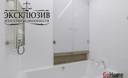 Купить 3-комнатную квартиру, Минск, Ратомская ул., 50 (Центральный район). Фото 28