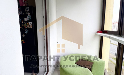 Купить 2-комнатную квартиру, Брест, Махновича. Фото 13