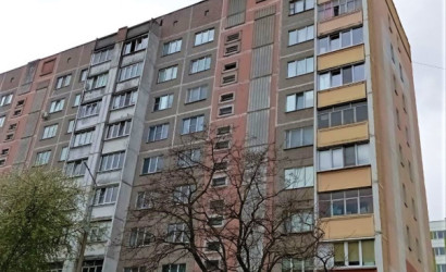 Купить 2-комнатную квартиру, Гомель, 1-я Техническая, 54. Фото 14