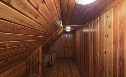 Купить дом, Минск, Радиаторный 3-й пер., 6 соток. Фото 24