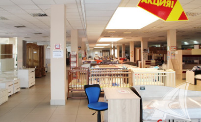 Продажа торгового помещения, Брест, Задворцы,  4430.5 кв.м.. Фото 7