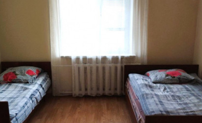 Снять 3-комнатную квартиру на сутки, Жабинка, Ленина, 57. Фото 3