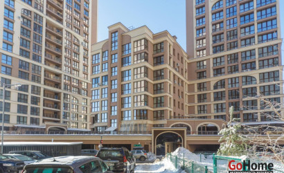 Купить 3-комнатную квартиру, Минск, Макаенка ул., 12/К (Первомайский район). Фото 18