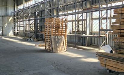 Аренда склада, Гродно, ул. Скидельское шоссе, 22,  от 600 до 800 кв.м.. Фото 5