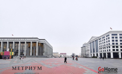 Аренда офиса, Минск, Интернациональная ул., 38,  от 30.5 до 15000 кв.м.. Фото 2