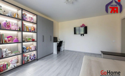 Купить коттедж, Дягильно, Центральная ул., 15 соток. Фото 25