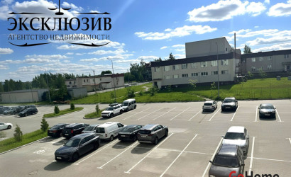 Купить 2-комнатную квартиру, Новоселье, Рождественская ул., 2/В. Фото 35