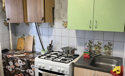 Снять 2-комнатную квартиру на сутки, Орша, Красногвардейская, 5. Фото 3