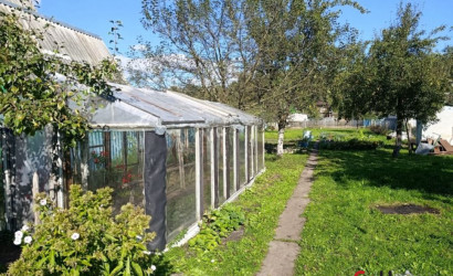 Купить дачу, Светлый, Виктория-1, дом 166, 10 соток. Фото 6