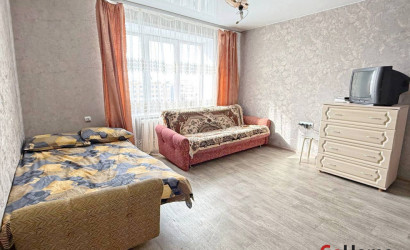 Снять 1-комнатную квартиру на сутки, Дзержинск, улица Минская. Фото 4