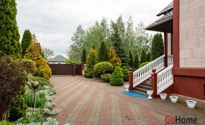  3-этаж.(300.9 м2), Барановичи(Лирическая, 14)