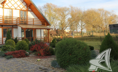 Купить дом, Брест, Ковалево, 9.79 соток. Фото 32