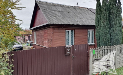 Купить дом, Брест, Граевка, 6.18 соток. Фото 5