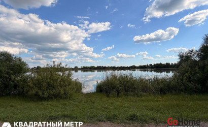 Купить дом, Озеро, Аэродромная ул., 15 соток. Фото 19