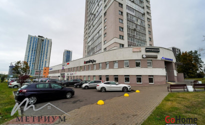 Аренда помещения, Минск, Мстиславца ул., 3,  120 кв.м.. Фото 1