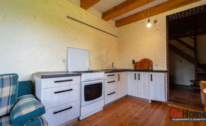 Купить дом в деревне, Ягодка, 4.21 соток. Фото 11